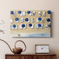 Dogs Allowed - Canvas Art Print