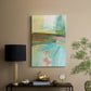 Radiant Horizon IV - Canvas Art Print