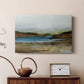 Lakeside - Canvas Art Print