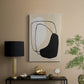 Avant Mod I - Canvas Art Print