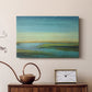 The Flow - Canvas Art Print