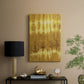 Turmeric Sunrise IV - Canvas Art Print