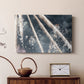 Celestial Glimmer - Canvas Art Print