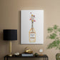 Catskill Mountain Bourbon - Canvas Art Print