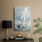 Setting Sail - Canvas Art Print