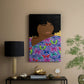 Care Giver II - Canvas Art Print