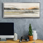 Turnwood Clearing - Floater Framed Canvas Print