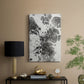 Marbling III - Canvas Art Print