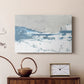 Meta Land I - Canvas Art Print