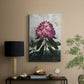 Temple of Flora X - Canvas Art Print