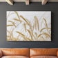 Wheat - Canvas Art Print