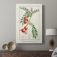 Turpin Tropical Botanicals III - Canvas Art Print