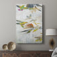 Garden Party V1 - Canvas Art Print
