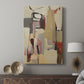 Peaches - Canvas Art Print