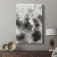 Marbling X - Canvas Art Print