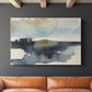 Upheval III - Canvas Art Print