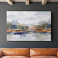 High Sierra - Canvas Art Print