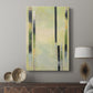 Neutral Assemblage IV - Canvas Art Print