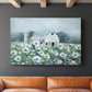 Dream Fields - Canvas Art Print