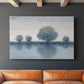 Afternoon Reflection II - Canvas Art Print