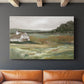 Afternoon on the Farm - Canvas Art Print