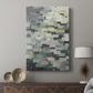 Puzzle Pieces V1 - Canvas Art Print