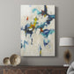 Find & Seek - Canvas Art Print