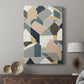 Dream House I - Canvas Art Print