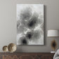 Marbling XI - Canvas Art Print