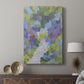 A Stroll through Selby Gardens - Canvas Art Print