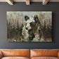 Lodge Twilight II - Canvas Art Print