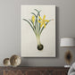 Flowers of the Seasons VI - Canvas Art Print