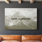 Bro-Inspo VIII - Canvas Art Print