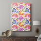Love Loudly Collection E - Canvas Art Print