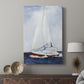 Chasing the Sun - Canvas Art Print