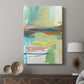 Radiant Horizon III - Canvas Art Print