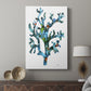 Sea Coral I - Canvas Art Print