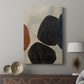 Gravity I - Canvas Art Print
