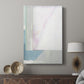 Couturier III - Canvas Art Print
