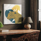 Jungle Cat II - Canvas Art Print