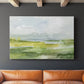 Watery Lowlands II - Canvas Art Print