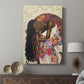 Woman Strong III - Canvas Art Print