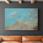 Just The Two Of Us - Canvas Art Print
