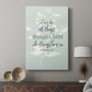 I Can Do All Things - Canvas Art Print