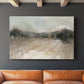 Abstract Field - Canvas Art Print