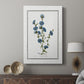 Soft Botanical I - Canvas Art Print