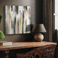 Color Ripple II - Canvas Art Print