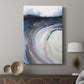Geode Valley I - Canvas Art Print