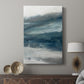Private Inlet II - Canvas Art Print