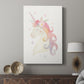 Sweet Unicorn I - Canvas Art Print